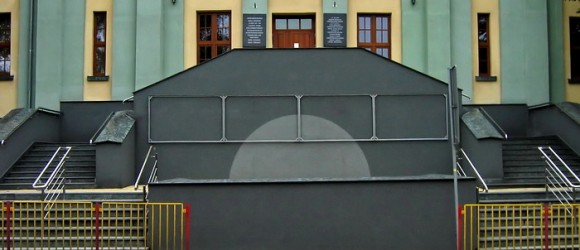 Muzeum Sztygarka w Dąbrowie Górniczej