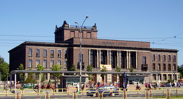 Pałac Kultury Zagłębie